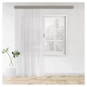 Штора вуаль Witerra 500х250 см белая, пэ