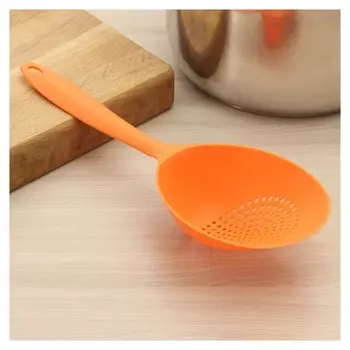 Шумовка, 34 см