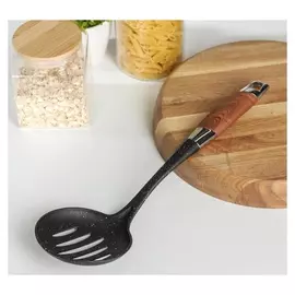 Шумовка «Древо», 35,5×10,5 см