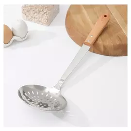 Шумовка «Эко», 38,5×12 см