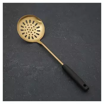 Шумовка «Прайм», 38,5 см