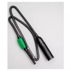 Сифон аквариумный Aleas "АКВЕДУК"+ насадка под мелкий грунт AS-328