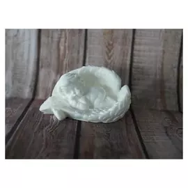 Силиконовая форма «Ангел мини в крыльях S»