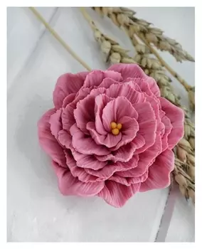 Силиконовая форма «Азалия»