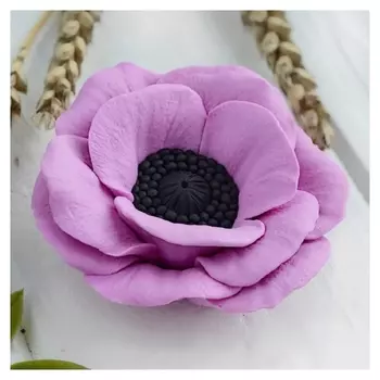 Силиконовая форма для мыла «Адонис»