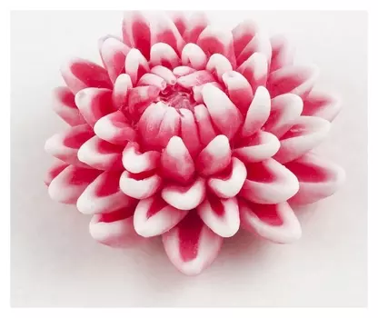 Силиконовая форма для мыла "Астра 2"