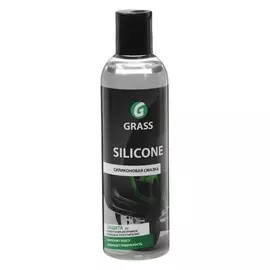 Силиконовая смазка Grass Silicone, 250 мл