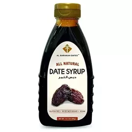 Сироп финиковый ДИБС