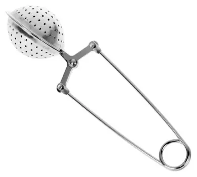 Ситечко для чая «Круг», 15 см