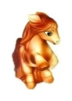 Сивка-бурка