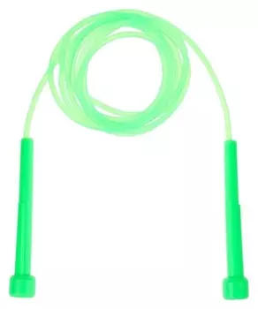 Скакалка 2,6 м, D=0,4 см