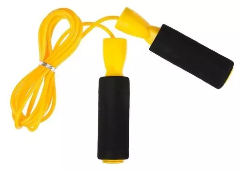 Скакалка 2,8 м, D=0,55 см