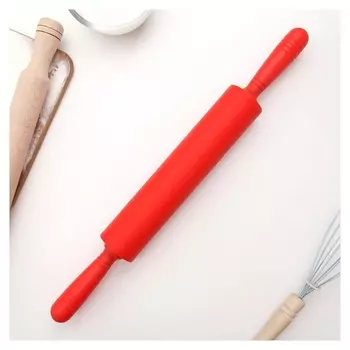 Скалка доляна «Севилья», 49×5,5 см