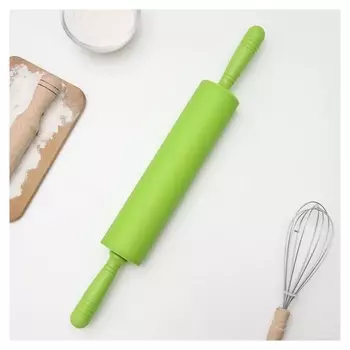 Скалка доляна «Севилья», 52×6,5 см