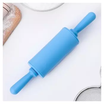 Скалка «Севилья», 22х4 см