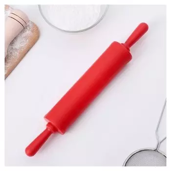 Скалка «Севилья», 30х4 см