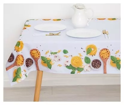 Скатерть 145*220 см