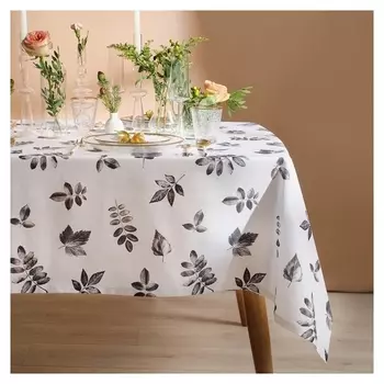 Скатерть этель Impression 149х250 см, 100% хл, репс 210 г/м2