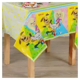 Скатерть «Барбоскины», 130х180 см