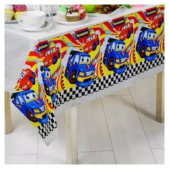 Скатерть «Чемпион»