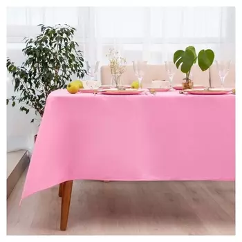 Скатерть доляна «Капкейк» 150х180 см, 100% хлопок