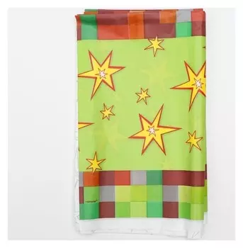 Скатерть Party!, 140х240 см