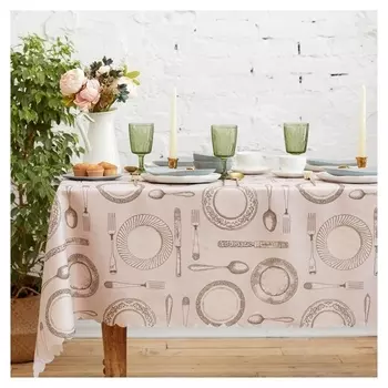 Скатерть Приданое (Количество 1 шт)