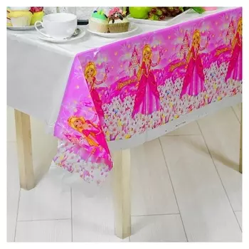 Скатерть «Принцесса»