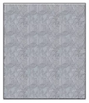 Скатерть ПВХ 120*180см, прозрачная