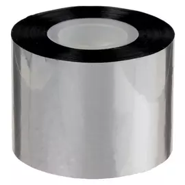 Скотч металлизированный Kraft, 50 мм х 50 м