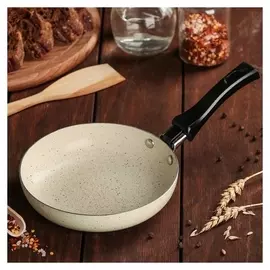 Сковорода 15,5 см "Стоун"