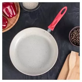 Сковорода 24 см "Селект", индукция