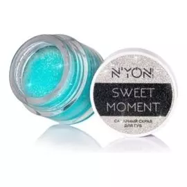 Скраб для губ сахарный Sweet Moment