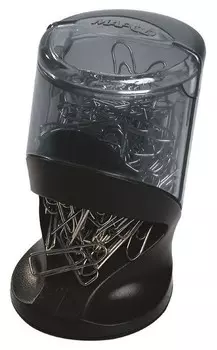 Скрепочница магнитная Maped 537505