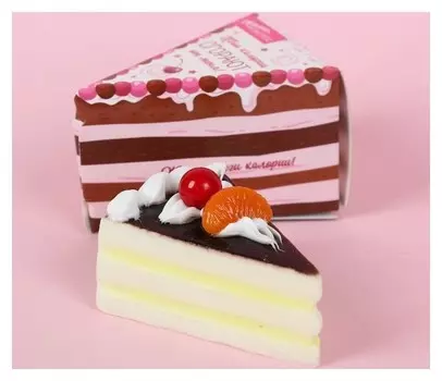 Сквиш Сладость