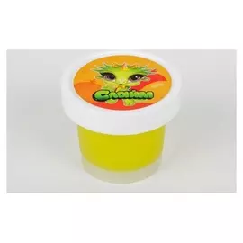 Слайм «Дракоша», 140 г