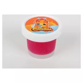 Слайм «Монстрик бани», 140 г