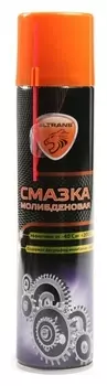 Смазка молибденовая элтранс, аэрозоль, 400 мл