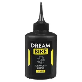 Смазка тефлоновая Dream Bike, 120 мл