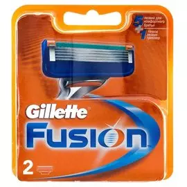 Сменные кассеты Fusion (Количество 8 шт)