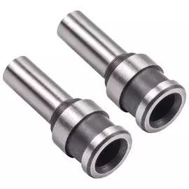 Сменные пробойники для мощного дырокола Brauberg "Heavy Duty", до 100 листов, комплект 2 шт.
