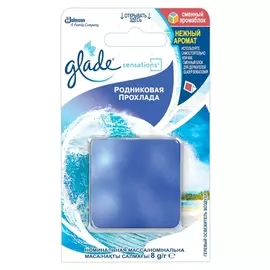 Сменный аромаблок Родниковая прохлада