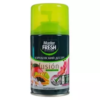 Сменный баллон Королевский десерт