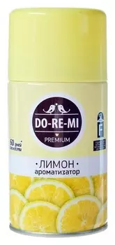 Сменный блок Лимон