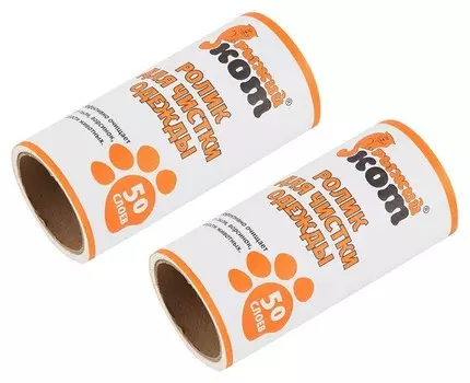 Сменный блок Lrb-50 (2 зап. блока по 50 слоев) 92409