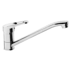 Смеситель для кухни Arco а4104, однорычажный, картридж 35 мм, хром