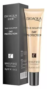 Смягчающая база под макияж с ежедневной защитой