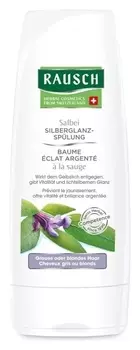 Смываемый кондиционер Сильвер