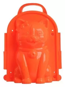 Снежколеп «Котик»