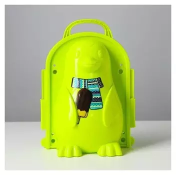 Снежколеп «Пингвинчик»